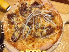 -菲滋意式休闲餐厅(北仑银泰城店)