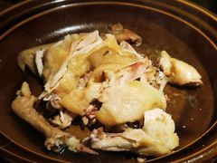 古法手撕盐焗鸡-客语客家菜(东山口店)