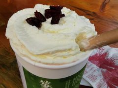 -茶颜悦色(岳麓山顶店)