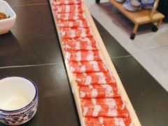 -淼福猪肚鸡·椰子鸡火锅(大沙地店)