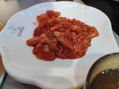 -棒小伙·齐齐哈尔烤肉(龙茗路店)