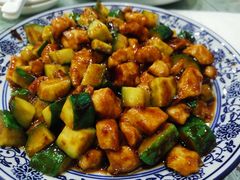 -北大地皖峰饭馆