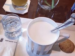 -广州富力丽思卡尔顿酒店