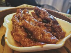 -富力丽思卡尔顿酒店·丽轩中餐厅