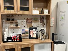 -蓝鲸自习室(将台店)