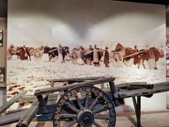 -辽沈战役纪念馆