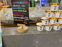 -HIHE Bistro·Oyster Bar(华熙live店)