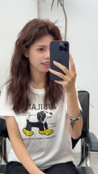 -MT·ID 烫发.染发.接发SALON