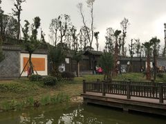 -枫香湖儿童公园