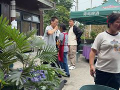 -九寨沟石锅鱼(沣峪口二十年店)