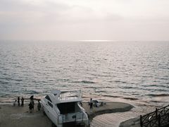 -辽宁团山国家级海洋公园