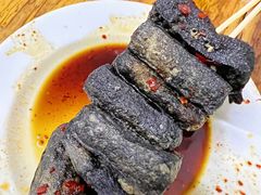 -五娭毑臭豆腐(黄兴南路店)