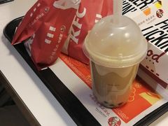 -肯德基(西桥店)