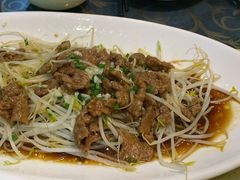 白灼牛肉-来客家食府 · 福建客家菜(厦禾路店)