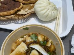 -黑窑厂糖油饼烤鸭·清真菜(旗舰店)