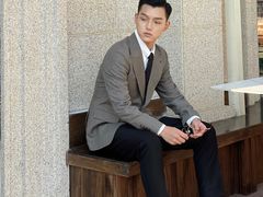 -衡山路(地铁站)