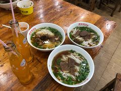 -肆姐面粉馆(坡子街店)