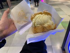 -贝儿多爸爸泡芙(合生汇店)
