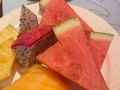 -马哥孛罗咖啡厅·Cafe Marco (厦门马哥孛罗东方大酒店)