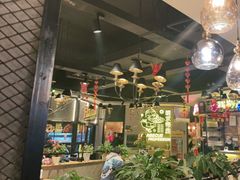 大堂-嘎嘎鸭脑壳(金琴店)