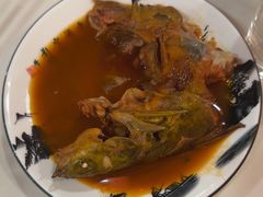 -江湖水乡铁锅炖魚(周庄嘉园店)