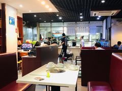 大堂-八方客汕头火锅·牛肉·卤水(福保店)