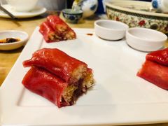 -明泉居茶点荟(车陂店)