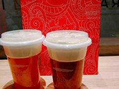 -喜茶(上海正大广场店)