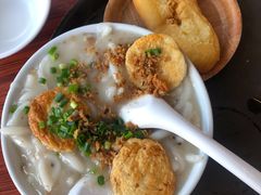 传统濑粉-老西关濑粉(文明路店)