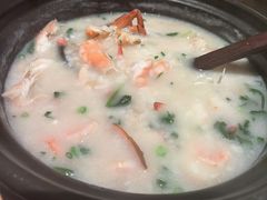 -如轩·海鲜砂锅粥·潮汕菜(海珠店)
