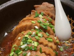 -梁家大院•农家菜(昆山会展中心店)