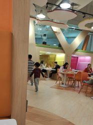 -尼克Playtime(欢乐海岸店)