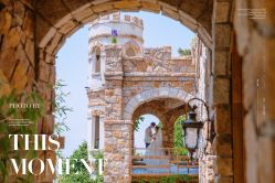 点击看大图 -太古映画婚纱摄影(天河店)