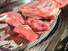 -江南猪肉商会无限续吃(弘大店)