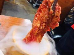 -大阪烧肉BAKA一代(十亩地店)