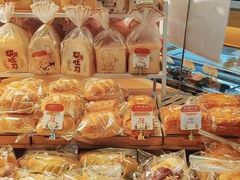 -西村叔叔的店·面包·甜品·蛋糕(清河万象汇店)
