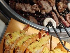 -火炉火自助餐(西直门凯德MALL店)