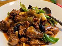 -禾珍珠家常小馆(河南博物院店)