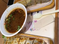 -卷翻天·卷饼(欧亚商都店)