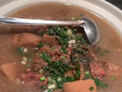 -鑫小城故事·藕汤·家常菜(台北一路总店)