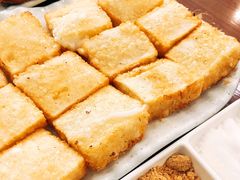煎打糕-全州拌饭馆(断桥店)
