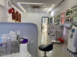 点击看大图 -蕾特恩专业祛痘·皮肤管理
