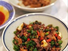 -新新湘菜馆(新中街二条店)