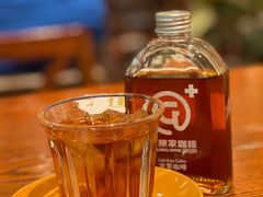 -高原家咖啡(博爱路店)
