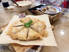 -芋包王闽南茶楼(八市店)