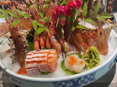 -王鼎精致料理铁板烧(世博源店)