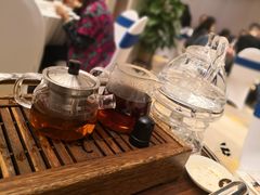 -金满楼(天河中路店)