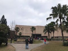 -自贡恐龙博物馆