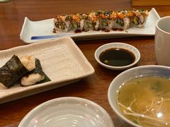 -初居食屋日式料理(万象城购物中心店)