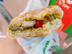 -KPRO肯律轻食(淘金店)